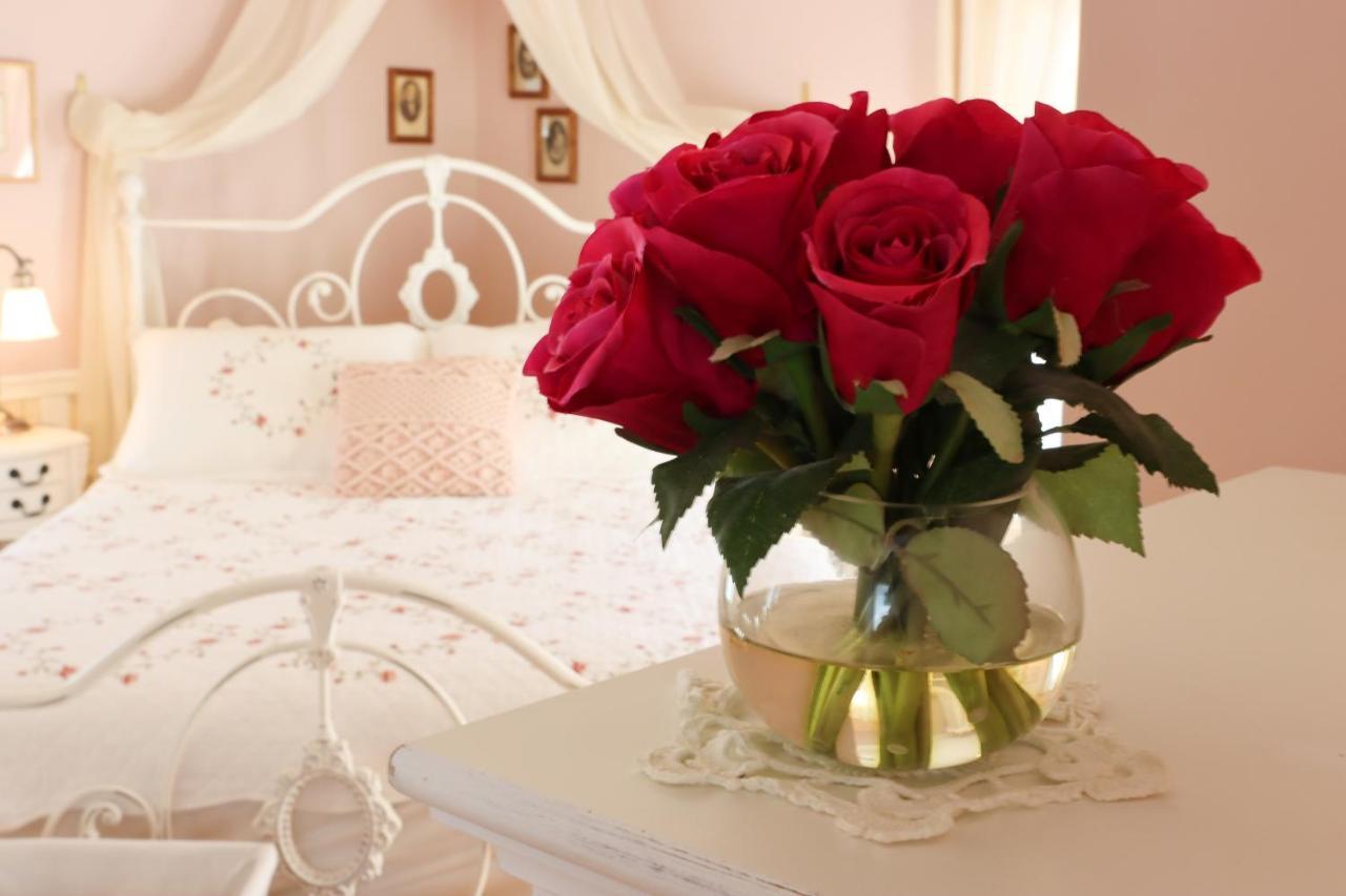 Bed & Breakfast, Gite La Princesse Des Champs Saint-Jean-de-Boischâtel Buitenkant foto