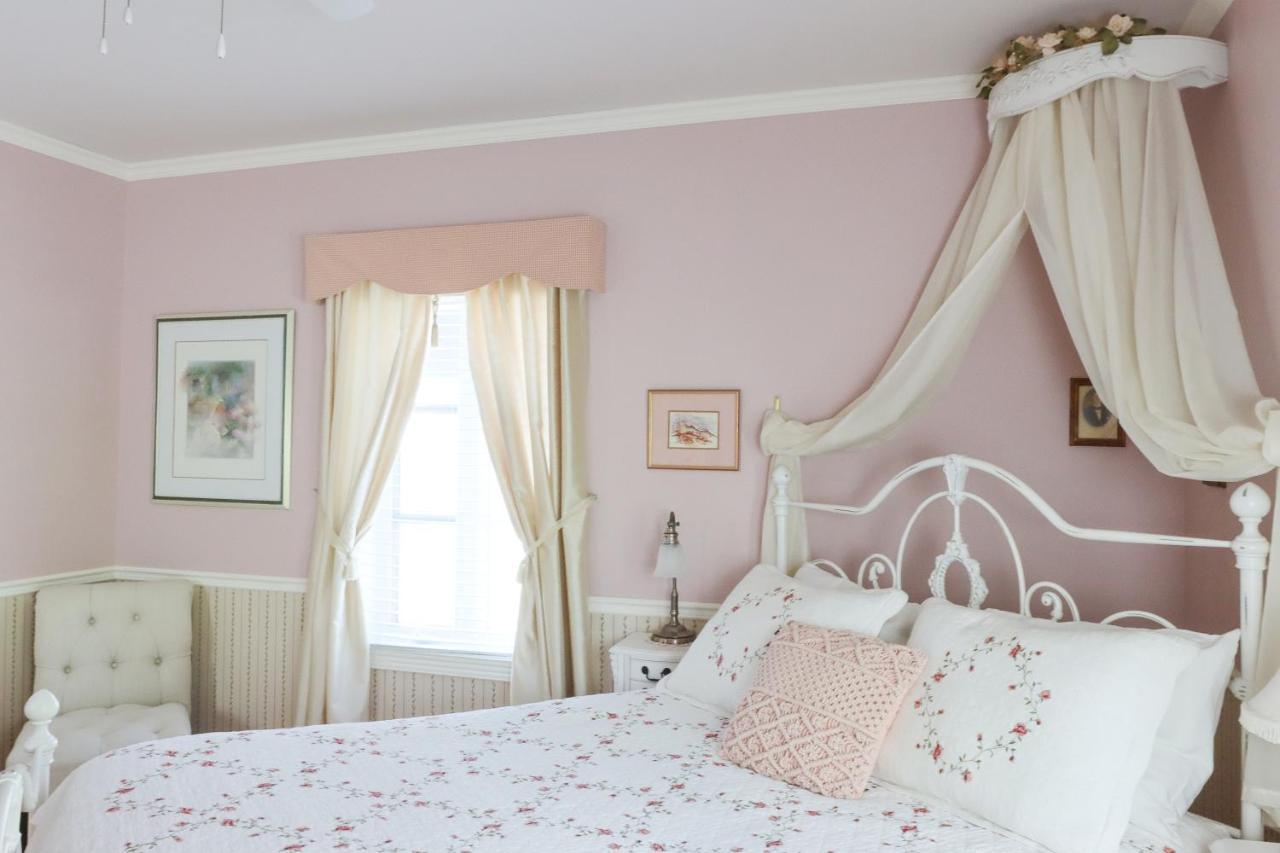 Bed & Breakfast, Gite La Princesse Des Champs Saint-Jean-de-Boischâtel Buitenkant foto