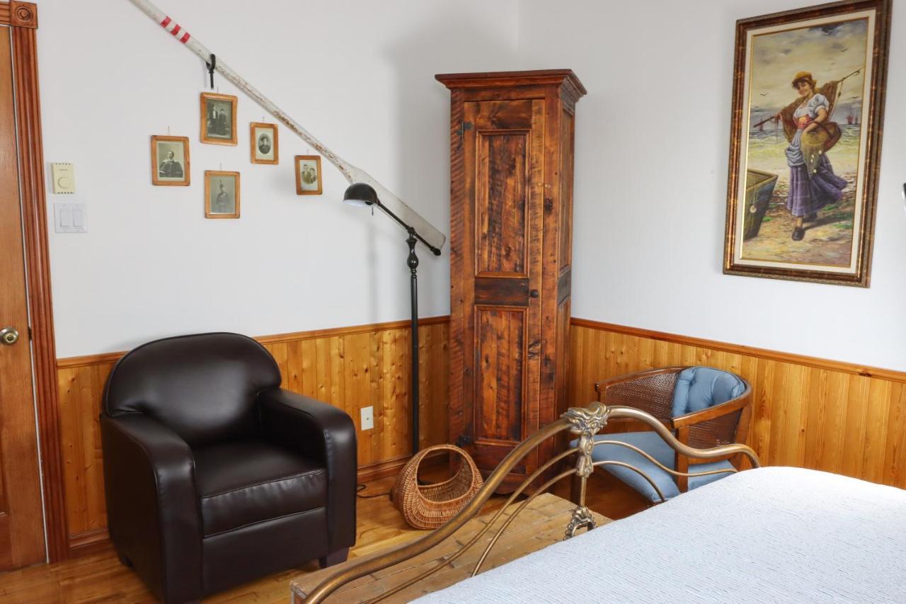 Bed & Breakfast, Gite La Princesse Des Champs Saint-Jean-de-Boischâtel Buitenkant foto