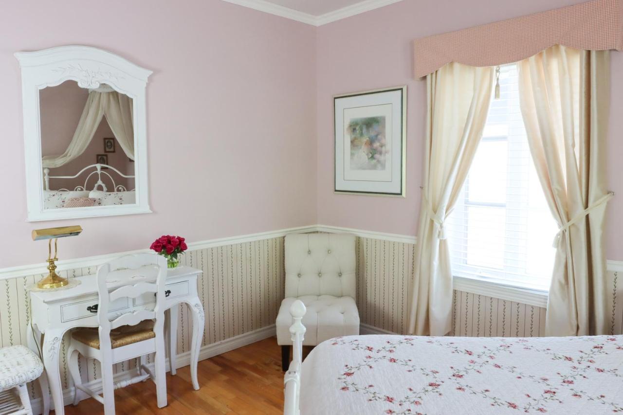 Bed & Breakfast, Gite La Princesse Des Champs Saint-Jean-de-Boischâtel Buitenkant foto