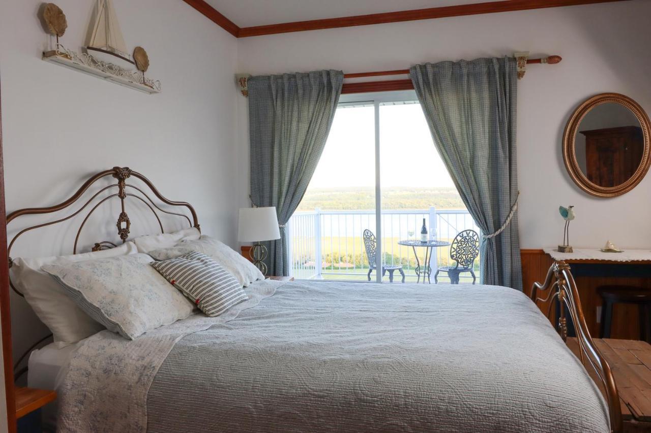 Bed & Breakfast, Gite La Princesse Des Champs Saint-Jean-de-Boischâtel Buitenkant foto