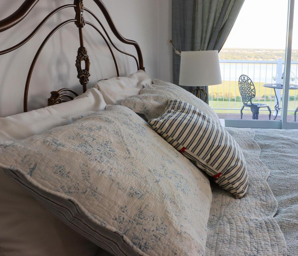 Bed & Breakfast, Gite La Princesse Des Champs Saint-Jean-de-Boischâtel Buitenkant foto