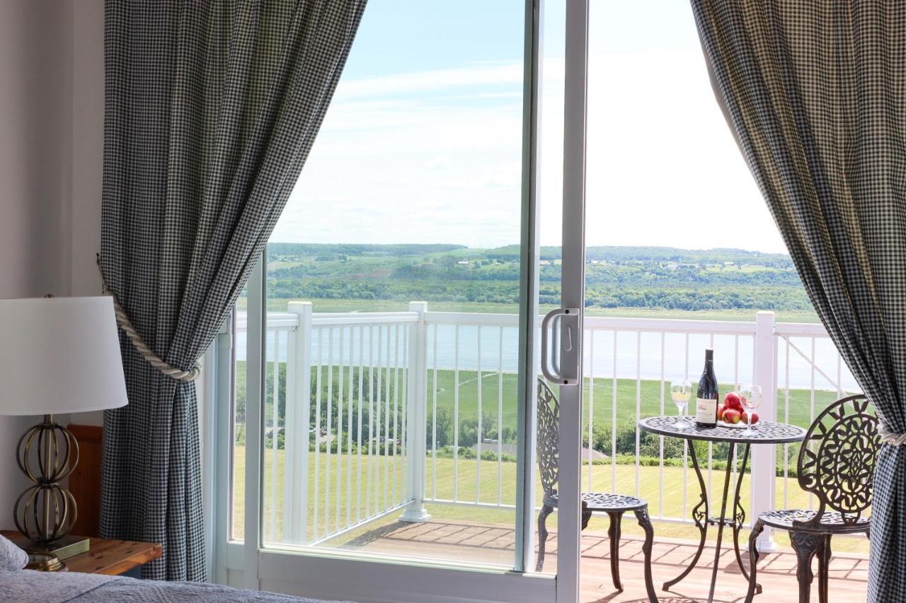 Bed & Breakfast, Gite La Princesse Des Champs Saint-Jean-de-Boischâtel Buitenkant foto